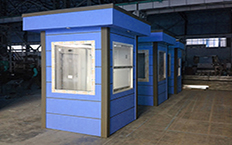 metropol konteyner