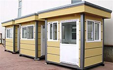 metropol konteyner