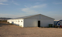 prefabrik fabrika